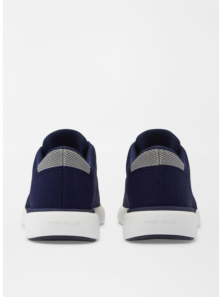 Peter Millar Peter Millar - Glide V3 Sneaker - Navy