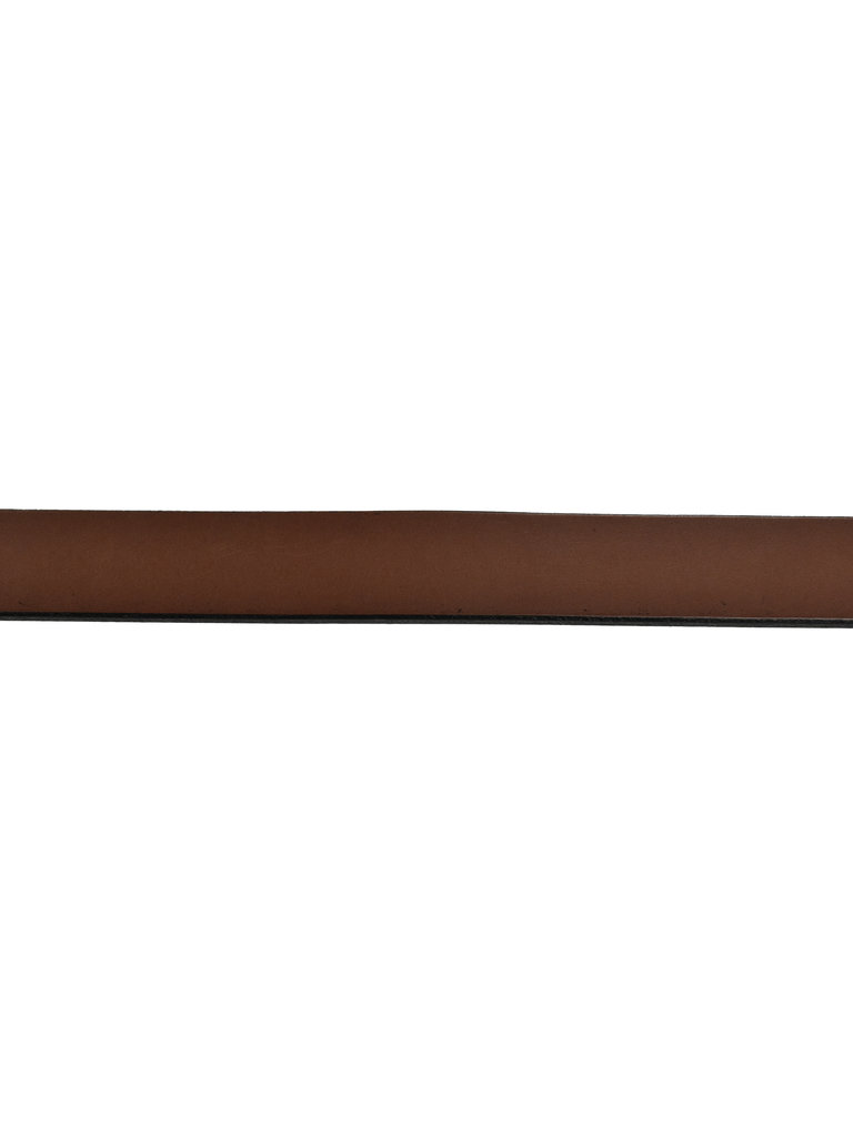 Dick Ferguson's Dick Ferguson's - Masada Leathers 20 Gauge Shot Belt - Chocolate