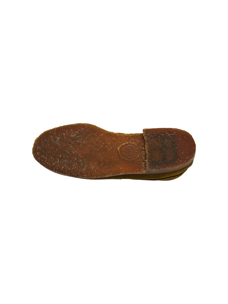 Russell Moccasin Co. Russell Moccasin Co. - New Bronze Chamois Loafer - Crepe Sole