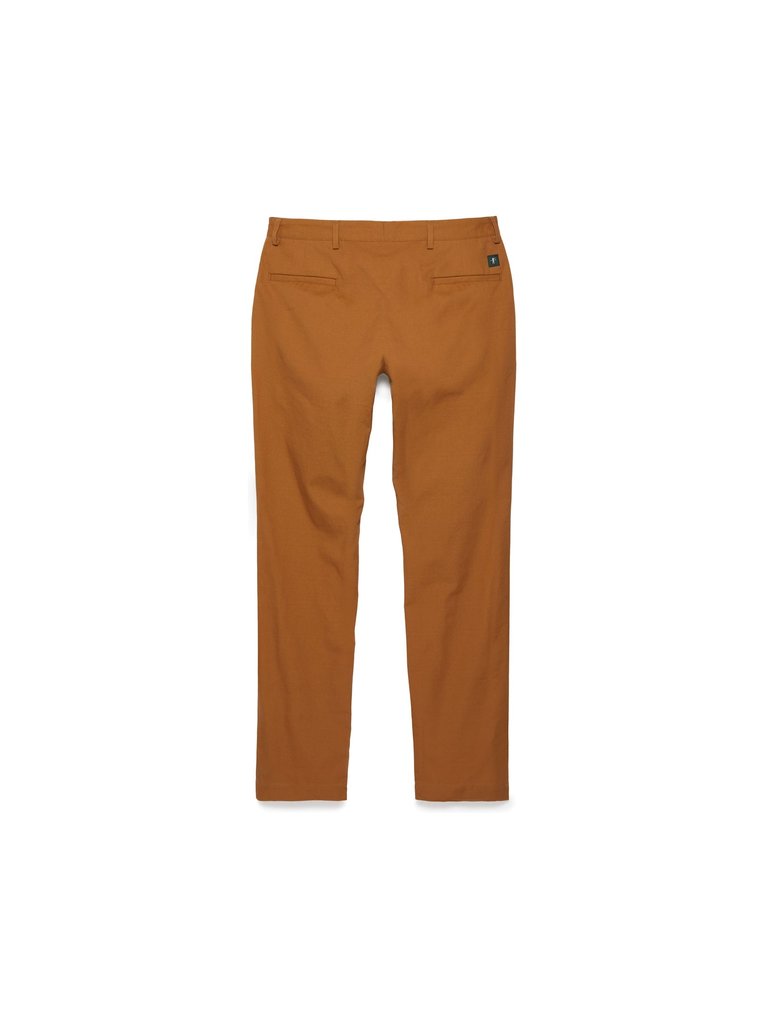 Ball and Buck Ball and Buck - Overland Pant - Ground Nutmeg