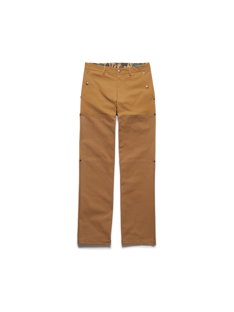 Ball and Buck Ball and Buck - Active+ Field Pant - Signature