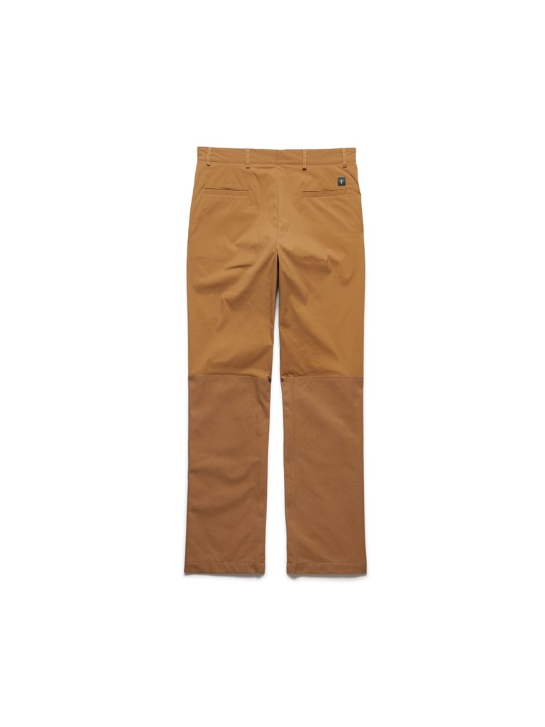 Ball and Buck Ball and Buck - Active+ Field Pant - Signature