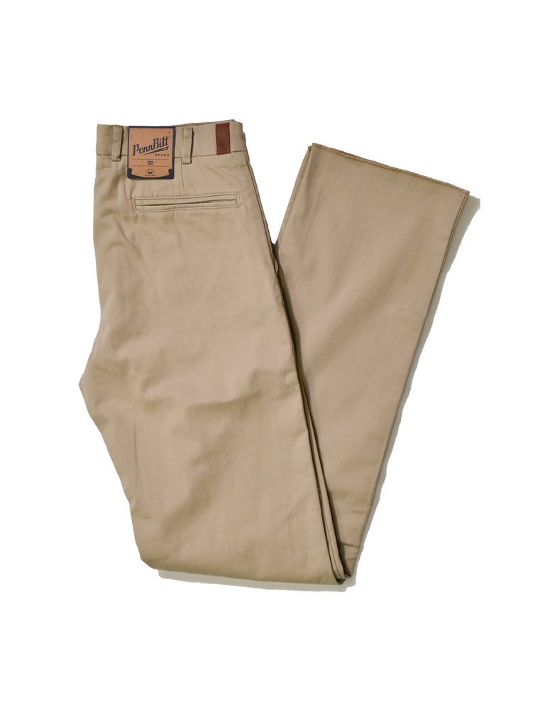 PennBilt PennBilt - The Authentic Khaki Pant