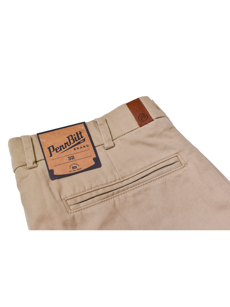 PennBilt PennBilt - The Authentic Khaki Pant