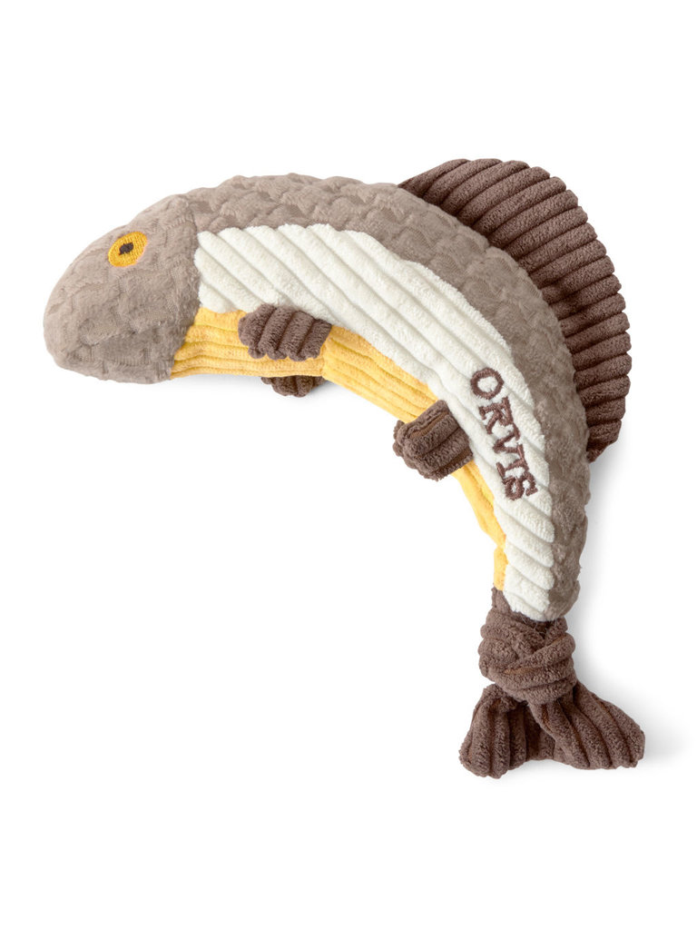 Orvis Orvis - Mini Animal Squeaky Toys