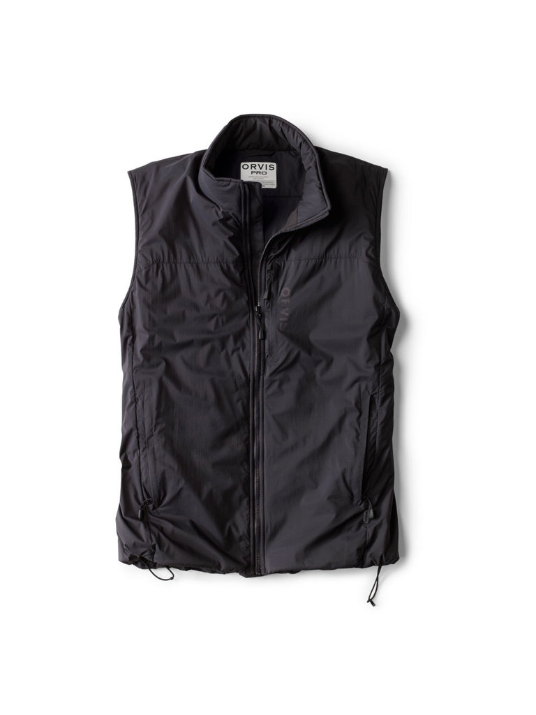 Orvis Orvis - Pro Insulated Vest - Blackout