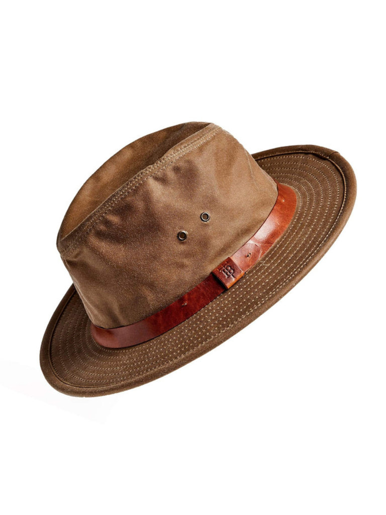 Tom Beckbe Tom Beckbe - Field Hat Tobacco