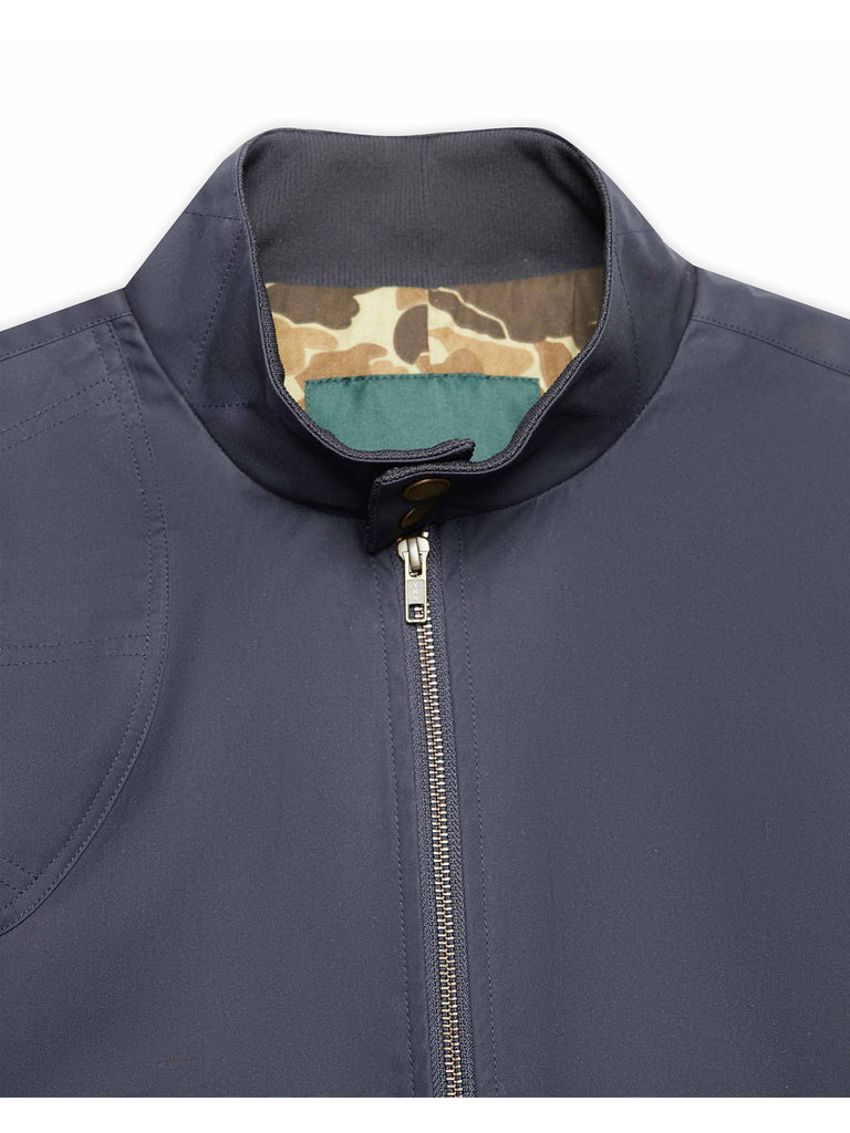 Ball and Buck Ball and Buck - Harrington Jacket