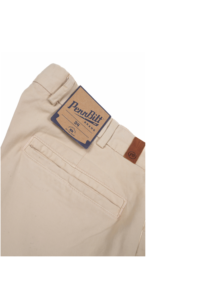 PennBilt PennBilt - The American Twill Pant - Khaki