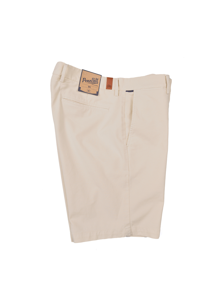 PennBilt PennBilt - The Club Short - Stone