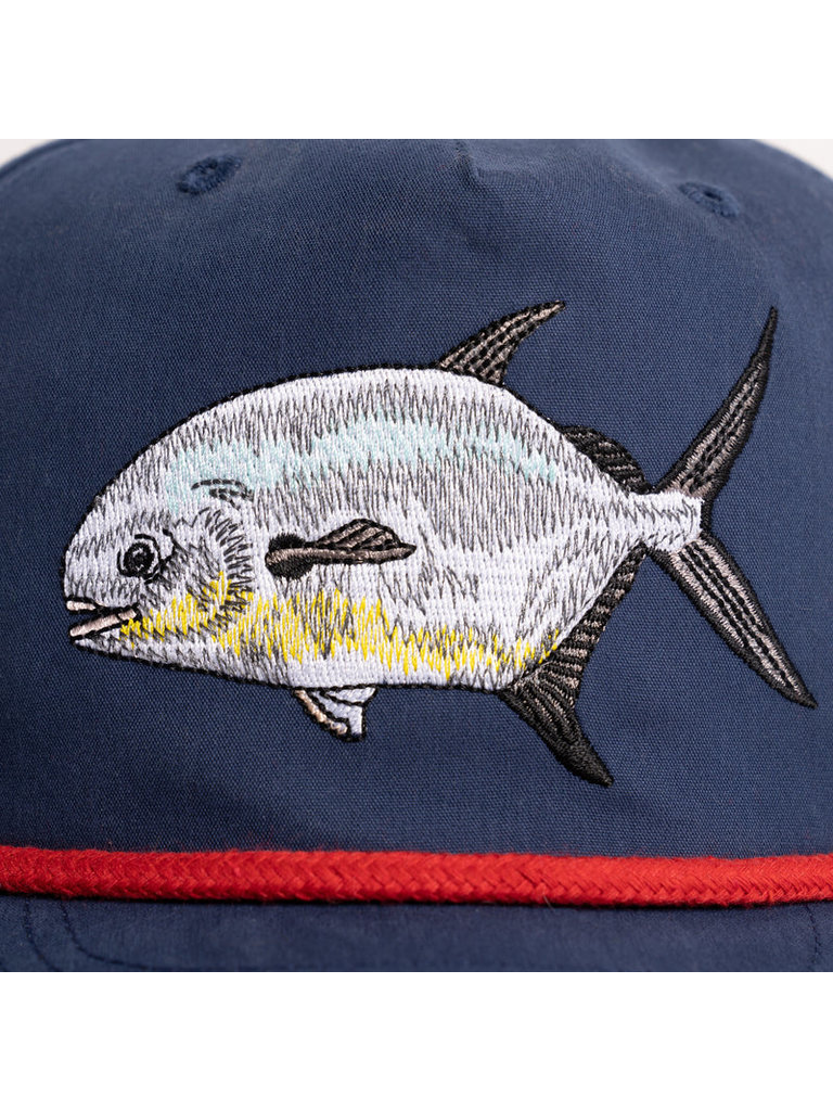 Duck Camp Duck Camp - Permit Hat