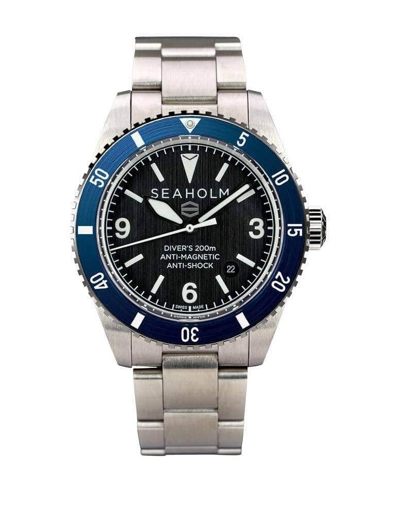 Seaholm Seaholm - Offshore Automatic Watch - Navy