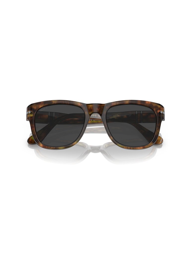 Persol Persol - PO3313S - Caffe Frame with Polar Black Lens