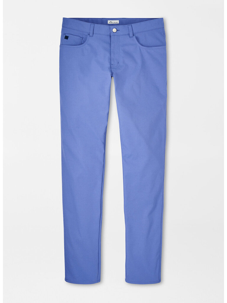 Peter Millar Peter Millar - eb66 Performance Five-Pocket Pant - Port Blue