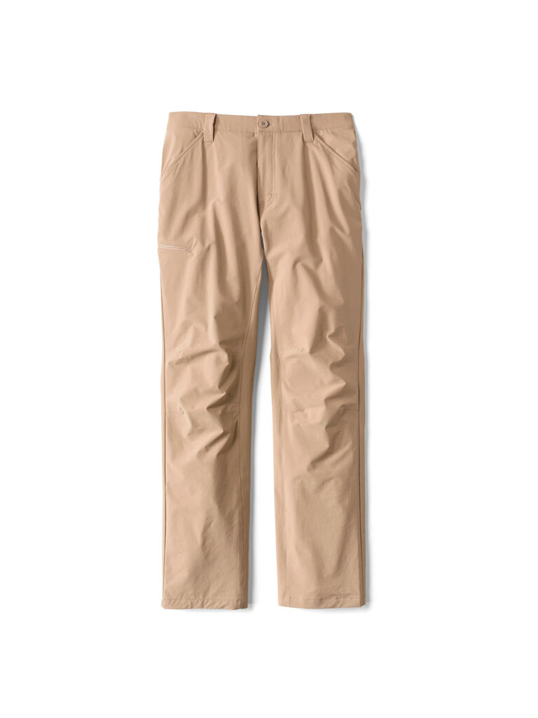 Orvis Orvis - Jackson Quick Dry Pant - Canyon