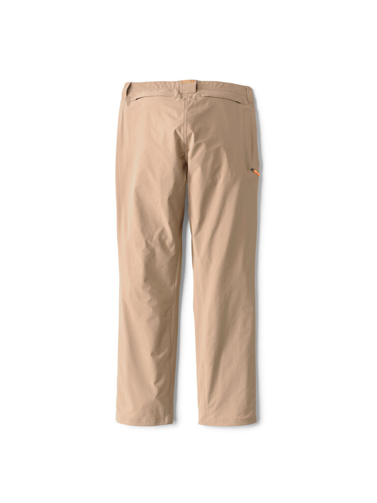Orvis Orvis - Jackson Quick Dry Pant - Canyon