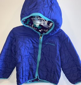 3t columbia jacket