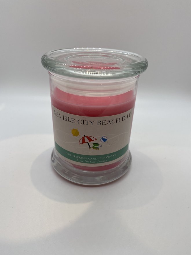 Hopping Creations Candle Co.