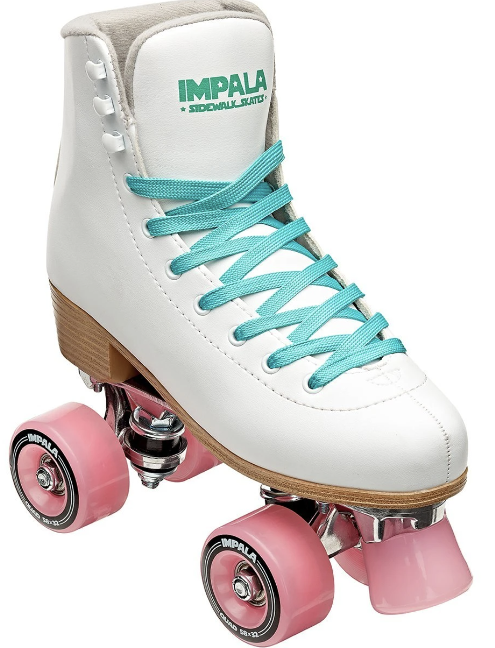 impala high heel skates