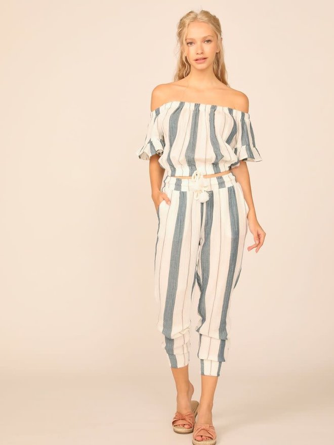 Pants \u0026 Shorts - Birdcage