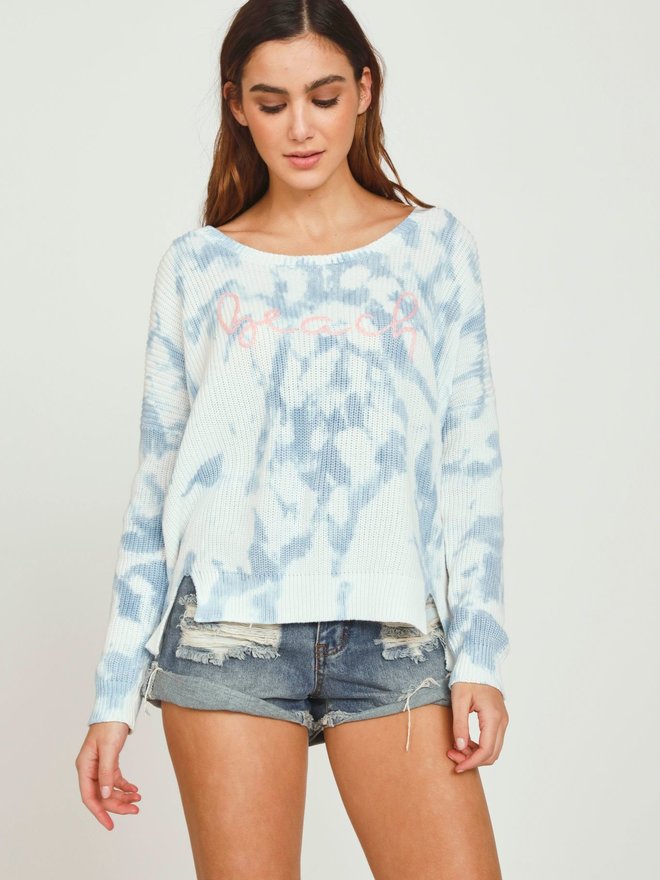 Sweaters \u0026 Bajas - Birdcage