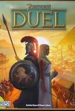 Repos Production 7 Wonders Duel