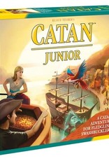 Catan Studios Catan Junior