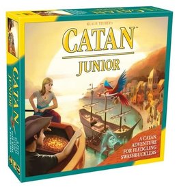 Catan Studios Catan Junior