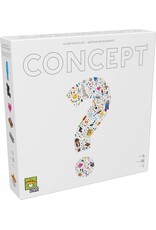 Repos Production Concept