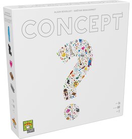 Repos Production Concept