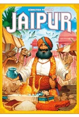 Gameworks Jaipur (New Edition)