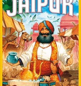 Gameworks Jaipur (New Edition)