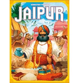 Gameworks Jaipur (New Edition)
