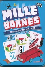 Zygomatic Mille Bornes: The Classic Racing Game