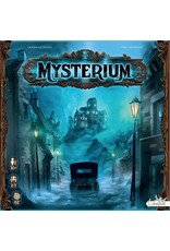 Libellud Mysterium