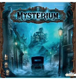 Libellud Mysterium