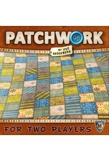 Lookout Games Patchwork
