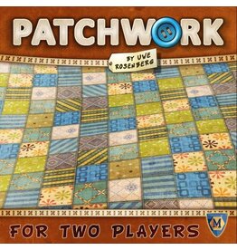 Lookout Games Patchwork