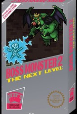 Brotherwise Games Boss Monster 2: The Next Level Expansion