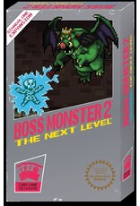 Brotherwise Games Boss Monster 2: The Next Level Expansion