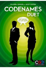 Czech Games Edition Codenames: Duet