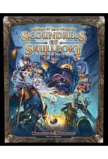 Wizards of the Coast Lords of Waterdeep: Scoundrels of Skullport