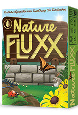 Looney Labs Nature Fluxx