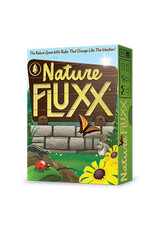 Looney Labs Nature Fluxx