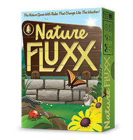 Looney Labs Nature Fluxx