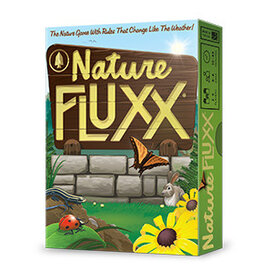 Looney Labs Nature Fluxx