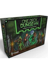 Asmadi Games One Deck Dungeon: Forest of Shadows
