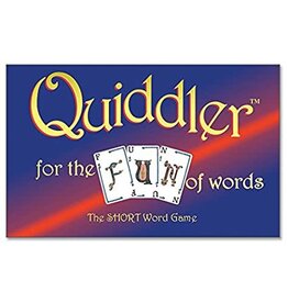 AMIGO Quiddler