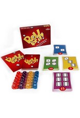 Calliope Games Roll For It! Core Set 1 - Red Edition