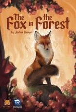 Renegade The Fox in the Forest